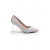SHOEPOINT envi couture 00962 Women Heels in Silver